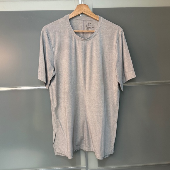 Three Nike Dri-FIT Slim Fit Athletic T-Shirts - Size M - Picture 7 of 16